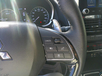Mitsubishi Eclipse Cross Gebrauchtwagen Mitsubishi Eclipse Cross Gebrauchtwagen