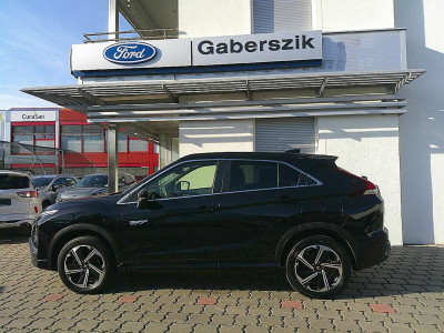 Mitsubishi Eclipse Cross Gebrauchtwagen Mitsubishi Eclipse Cross Gebrauchtwagen