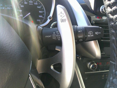 Mitsubishi Eclipse Cross Gebrauchtwagen Mitsubishi Eclipse Cross Gebrauchtwagen