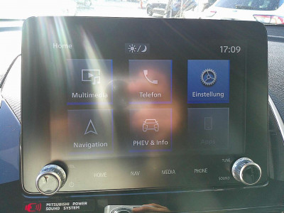 Mitsubishi Eclipse Cross Gebrauchtwagen Mitsubishi Eclipse Cross Gebrauchtwagen