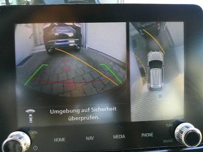 Mitsubishi Eclipse Cross Gebrauchtwagen Mitsubishi Eclipse Cross Gebrauchtwagen
