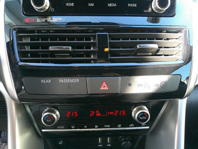 Mitsubishi Eclipse Cross Gebrauchtwagen Mitsubishi Eclipse Cross Gebrauchtwagen