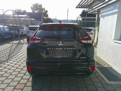 Mitsubishi Eclipse Cross Gebrauchtwagen Mitsubishi Eclipse Cross Gebrauchtwagen