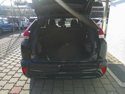 Mitsubishi Eclipse Cross Gebrauchtwagen Mitsubishi Eclipse Cross Gebrauchtwagen