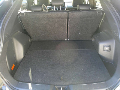 Mitsubishi Eclipse Cross Gebrauchtwagen Mitsubishi Eclipse Cross Gebrauchtwagen