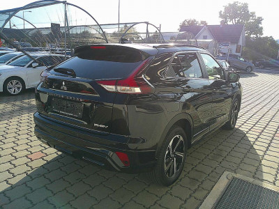 Mitsubishi Eclipse Cross Gebrauchtwagen Mitsubishi Eclipse Cross Gebrauchtwagen