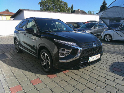 Mitsubishi Eclipse Cross Gebrauchtwagen Mitsubishi Eclipse Cross Gebrauchtwagen