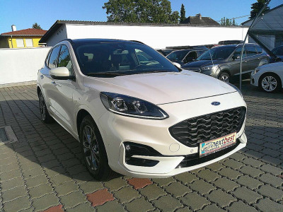 Ford Kuga Gebrauchtwagen Ford Kuga Gebrauchtwagen
