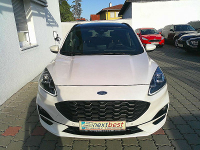 Ford Kuga Gebrauchtwagen Ford Kuga Gebrauchtwagen