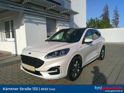 Ford Kuga Gebrauchtwagen Ford Kuga Gebrauchtwagen