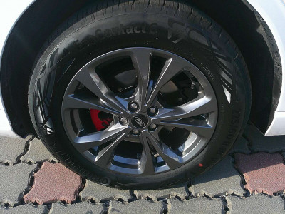 Ford Kuga Gebrauchtwagen Ford Kuga Gebrauchtwagen