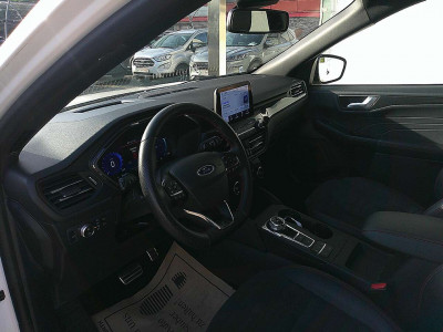 Ford Kuga Gebrauchtwagen Ford Kuga Gebrauchtwagen