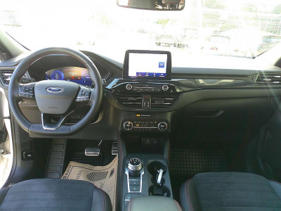 Ford Kuga Gebrauchtwagen Ford Kuga Gebrauchtwagen
