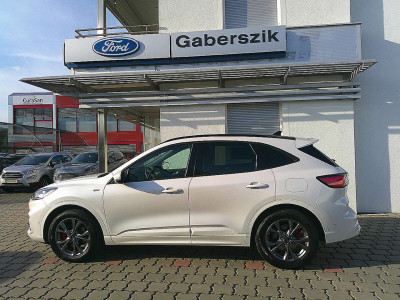 Ford Kuga Gebrauchtwagen Ford Kuga Gebrauchtwagen