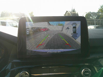 Ford Kuga Gebrauchtwagen Ford Kuga Gebrauchtwagen