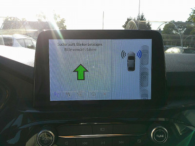 Ford Kuga Gebrauchtwagen Ford Kuga Gebrauchtwagen