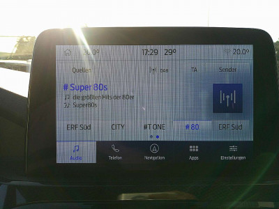 Ford Kuga Gebrauchtwagen Ford Kuga Gebrauchtwagen