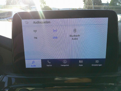 Ford Kuga Gebrauchtwagen Ford Kuga Gebrauchtwagen