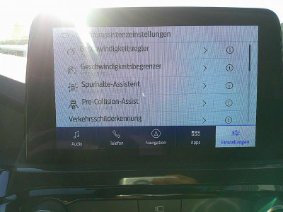 Ford Kuga Gebrauchtwagen Ford Kuga Gebrauchtwagen