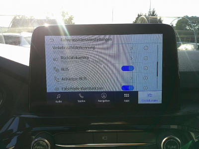 Ford Kuga Gebrauchtwagen Ford Kuga Gebrauchtwagen