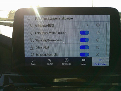 Ford Kuga Gebrauchtwagen Ford Kuga Gebrauchtwagen
