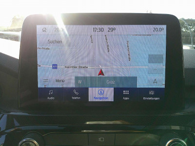 Ford Kuga Gebrauchtwagen Ford Kuga Gebrauchtwagen