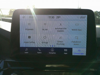 Ford Kuga Gebrauchtwagen Ford Kuga Gebrauchtwagen