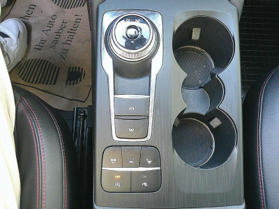 Ford Kuga Gebrauchtwagen Ford Kuga Gebrauchtwagen