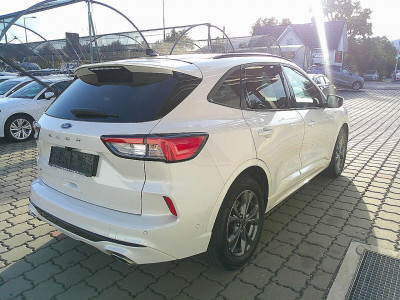 Ford Kuga Gebrauchtwagen Ford Kuga Gebrauchtwagen