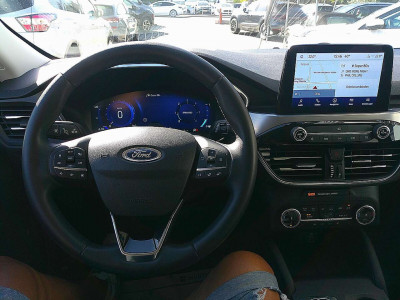Ford Kuga Gebrauchtwagen Ford Kuga Gebrauchtwagen