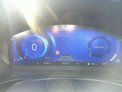 Ford Kuga Gebrauchtwagen Ford Kuga Gebrauchtwagen