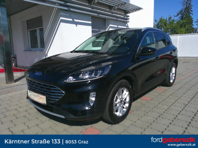 Ford Kuga Gebrauchtwagen Ford Kuga Gebrauchtwagen