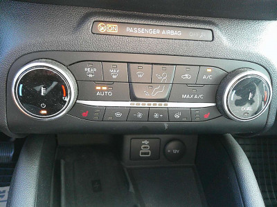 Ford Kuga Gebrauchtwagen Ford Kuga Gebrauchtwagen