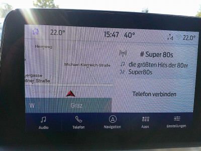 Ford Kuga Gebrauchtwagen Ford Kuga Gebrauchtwagen
