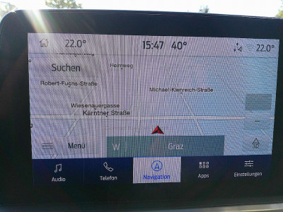 Ford Kuga Gebrauchtwagen Ford Kuga Gebrauchtwagen