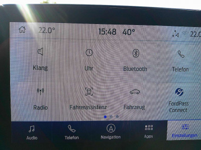 Ford Kuga Gebrauchtwagen Ford Kuga Gebrauchtwagen