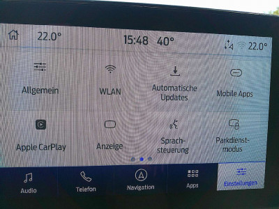Ford Kuga Gebrauchtwagen Ford Kuga Gebrauchtwagen