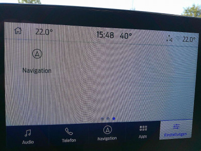 Ford Kuga Gebrauchtwagen Ford Kuga Gebrauchtwagen