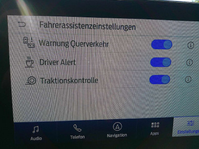 Ford Kuga Gebrauchtwagen Ford Kuga Gebrauchtwagen