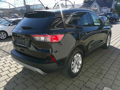 Ford Kuga Gebrauchtwagen Ford Kuga Gebrauchtwagen
