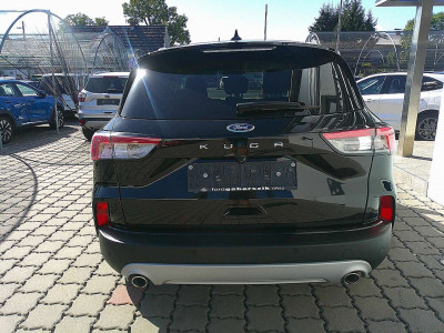 Ford Kuga Gebrauchtwagen Ford Kuga Gebrauchtwagen