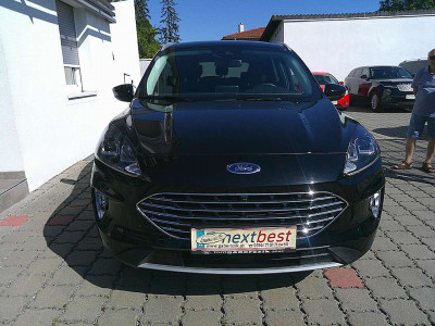 Ford Kuga Gebrauchtwagen Ford Kuga Gebrauchtwagen
