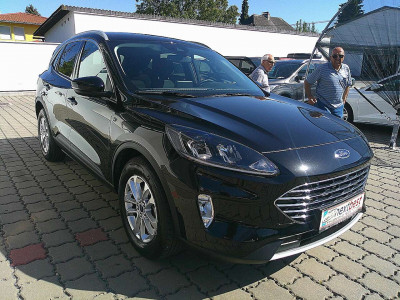 Ford Kuga Gebrauchtwagen Ford Kuga Gebrauchtwagen