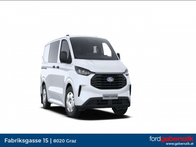 Ford Transit Custom Neuwagen