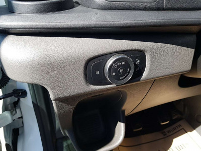 Ford Transit Gebrauchtwagen Ford Transit Gebrauchtwagen