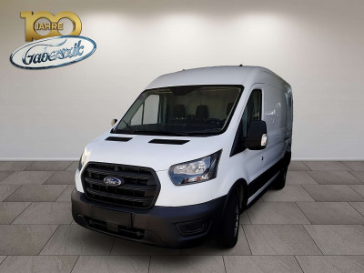 Ford Transit Gebrauchtwagen Ford Transit Gebrauchtwagen