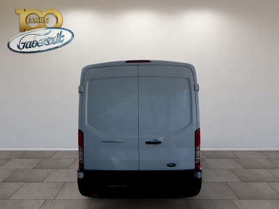 Ford Transit Gebrauchtwagen Ford Transit Gebrauchtwagen