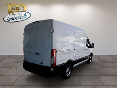 Ford Transit Gebrauchtwagen Ford Transit Gebrauchtwagen