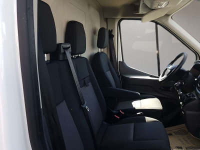 Ford Transit Gebrauchtwagen Ford Transit Gebrauchtwagen