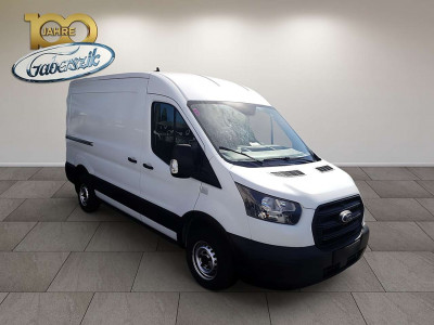 Ford Transit Gebrauchtwagen Ford Transit Gebrauchtwagen
